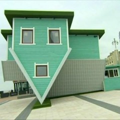 Upside 2 My Downside - ScottJenx