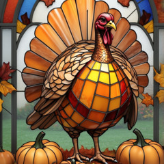 Rethinking Thanksgiving