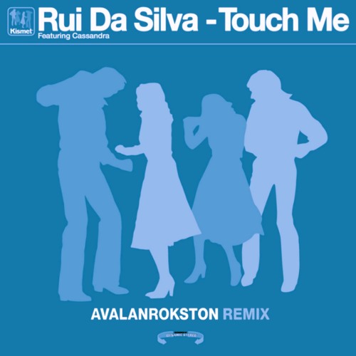 Touch Me (AVALAN ROKSTON Remix)(PITCHED)