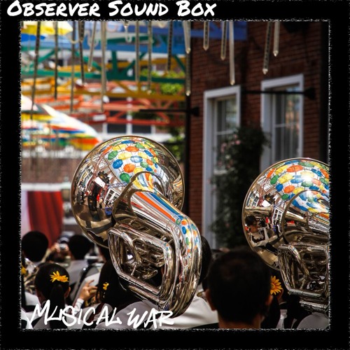 Every Day Every Night