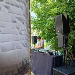 Isaac Prieto @ Playground Detroit - August 25, 2024