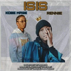 03-ISIS(ft. Koby Mase)