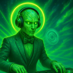 Pattern Drive(PsyTrance)