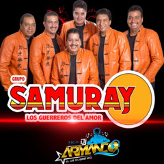 Samuray Mix Romantico _ArmandoDJ_=]