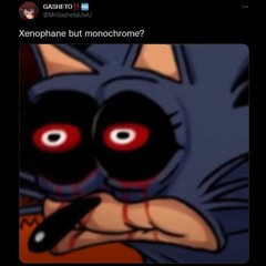 Xenophane but Monochrome?