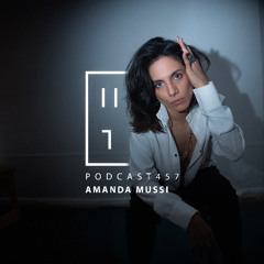 Amanda Mussi — HATE Podcast 457