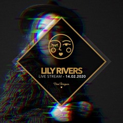 Lily Rivers recorded live @Babouchka Marrakech