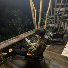 CHANG THE CAM HOA SNT 2IN1 - AN NHO MISIC