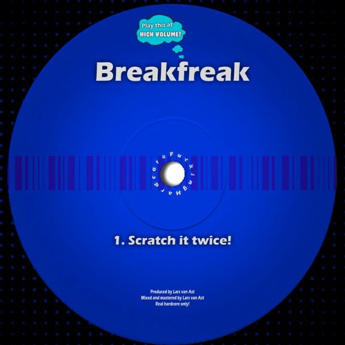 Scratch It Twice!