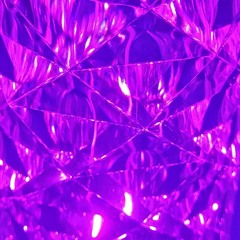 Friday Night Funkin' Super Funkin' Galaxy V2 - Purple Comet V2