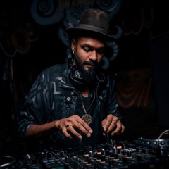 Primitive Sound - Live Set (Teaser)