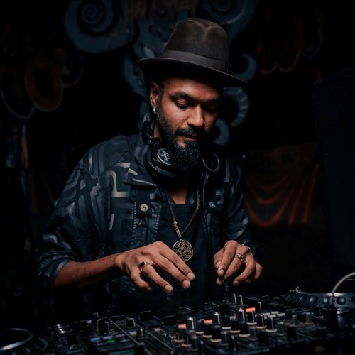 Primitive Sound - Live Set (Teaser)