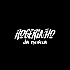 xX DEIXA A PICA ENTRAR ( DJ ROGERINHO DA ESCÓCIA ) AFRO