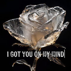 I Got You On My Mind