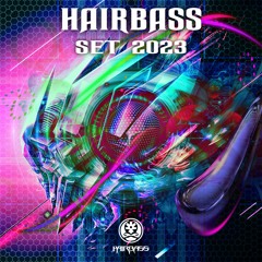HairBass 2023 Set