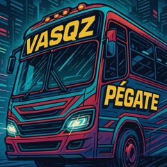 VASQZ - PEGATE (Original Mix) Free Download