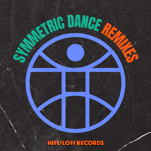 FREE DOWNLOAD : Franz Matthews - Symmetric Dance (Mystery Act Remix) [HIFI LOFI Records] -