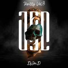 DJ JOE.D Vol.3- Identity
