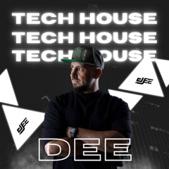 DEE - Not alone [Tech House 2025]