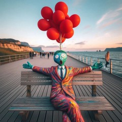 Balloon Man