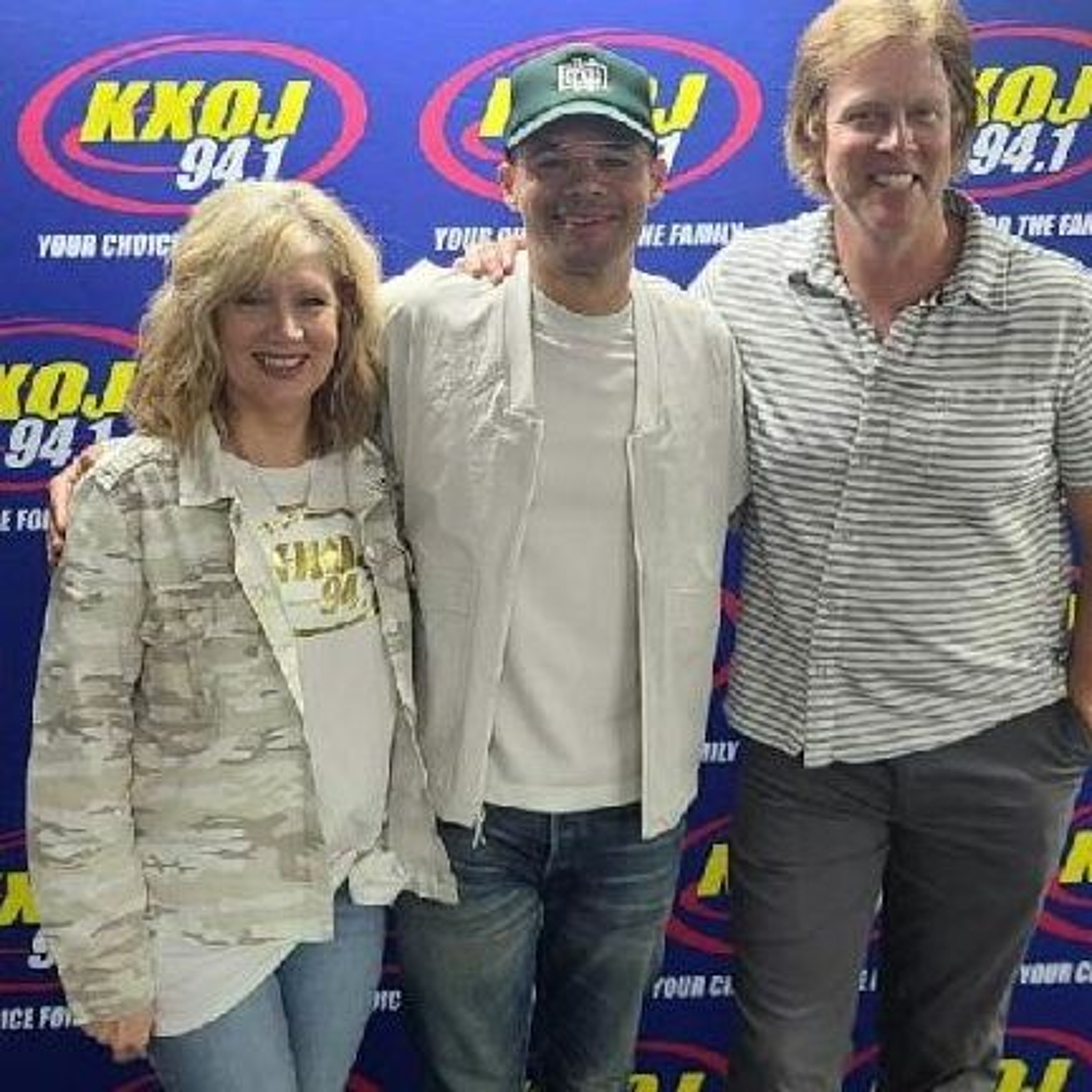 KXOJ Morning Show