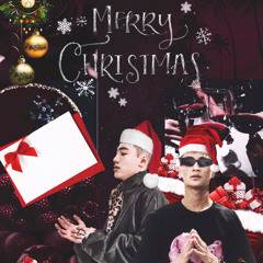 December Gifts | Merry Christmas | CMi x BoP J