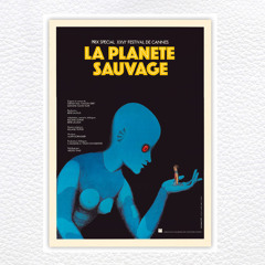fantastic planet soundtrack