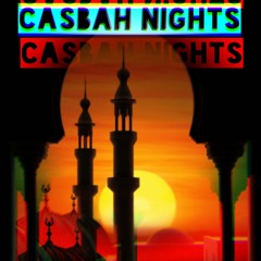 Casbah Nights