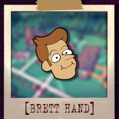 Dating Theme ~ Brett Hand