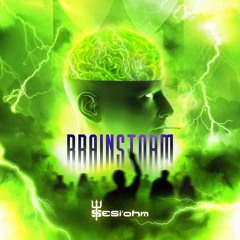 Sesi'ohm - Brainstorm   [FreeDownload]