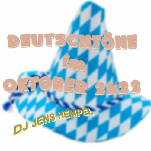 DEUTSCHTÖNE IM OKTOBER 2k22