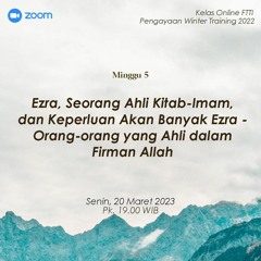 AH FKKP WINTER 2022 W5 - D3