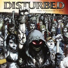 Disturbed - Stricken