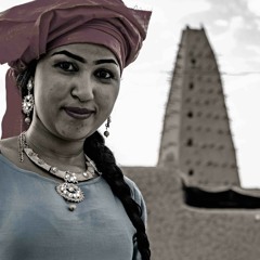 Atri N'Assouf - Taïman (Live At Mahogany Hall 2020)