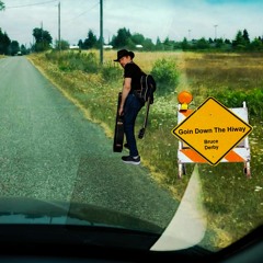 Goin Down The Hiway