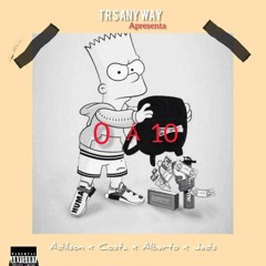 TRS Any Way - 0 Á 10