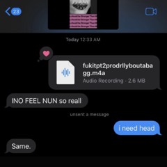 fukitpt2 [prod. rllyboutabagg]