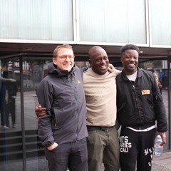 Floating Points W/ Femi & Ade (Plastic People) 050525