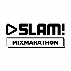 Dennis Cartier - SLAM! MixMarathon 10-06-2022