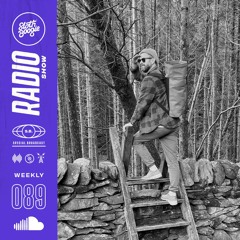 SlothBoogie Radioshow - 089