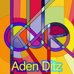 Aden Ditz @ KUR 250201 (Vinyl only)