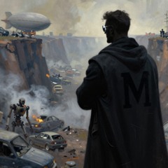 Ok, So You Wanna Be a Hero?