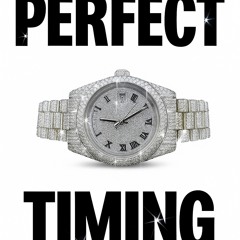 Perfect Timing!