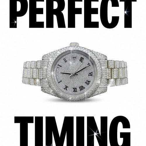 Perfect Timing!