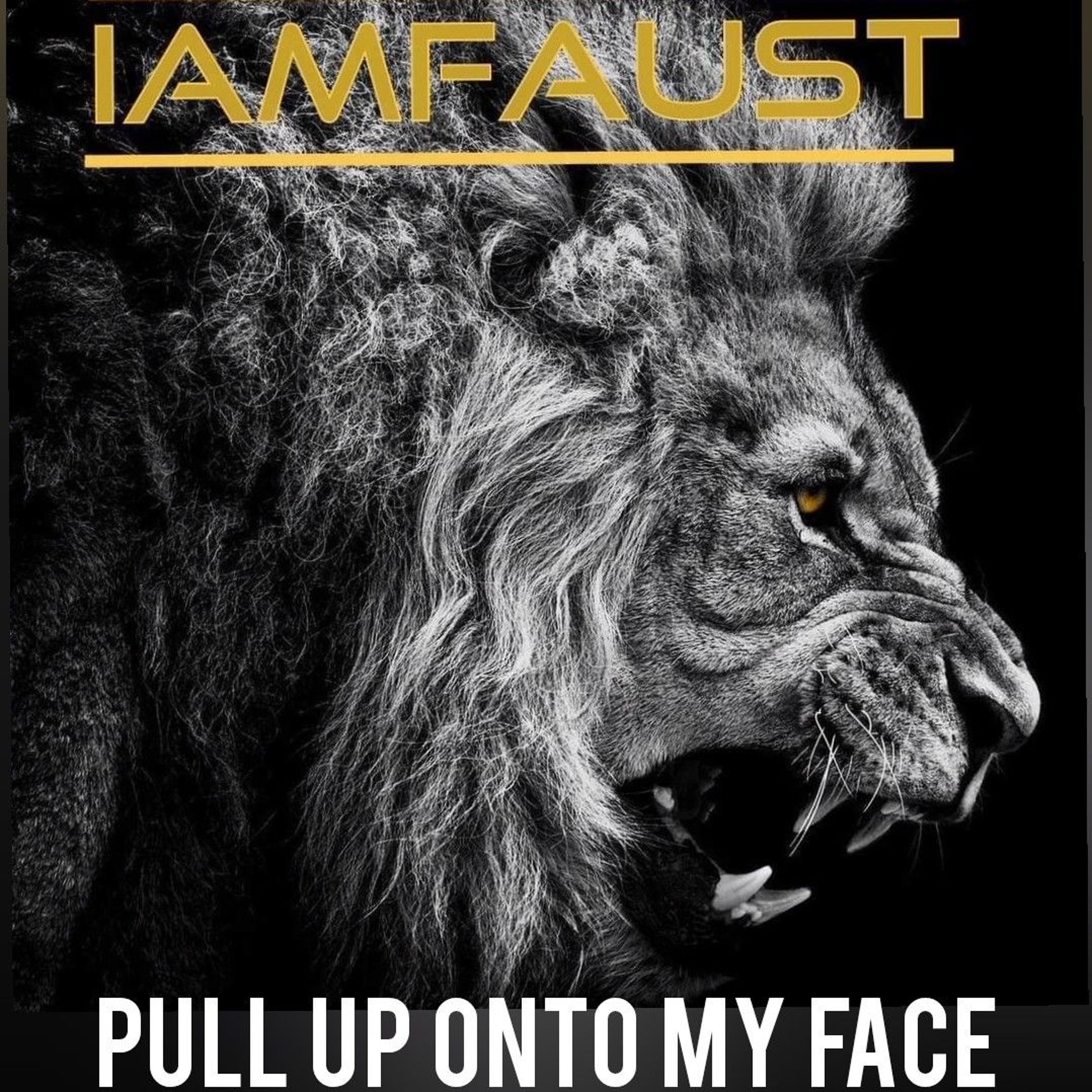 iAmFAUST