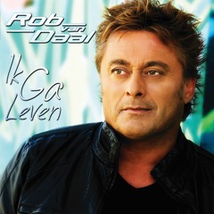 Ik Ga Leven (Goldfinger remix)