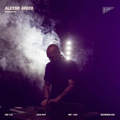 Alessio Greco - Beshknowcast