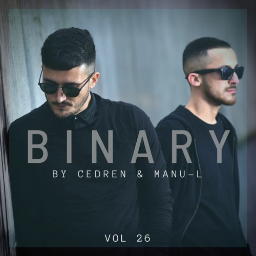 Binary Vol. 26