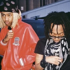Rich amiri x Lil Tecca - $ talk
