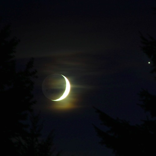 Crescent Moon